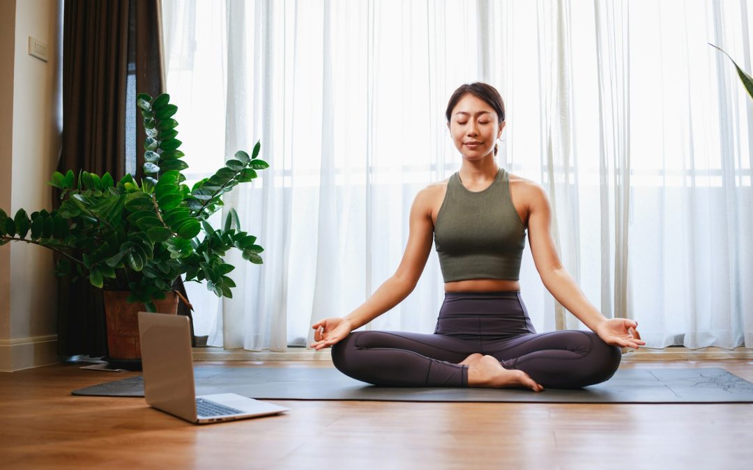 Embracing Serenity: The Transformative Benefits of Yoga