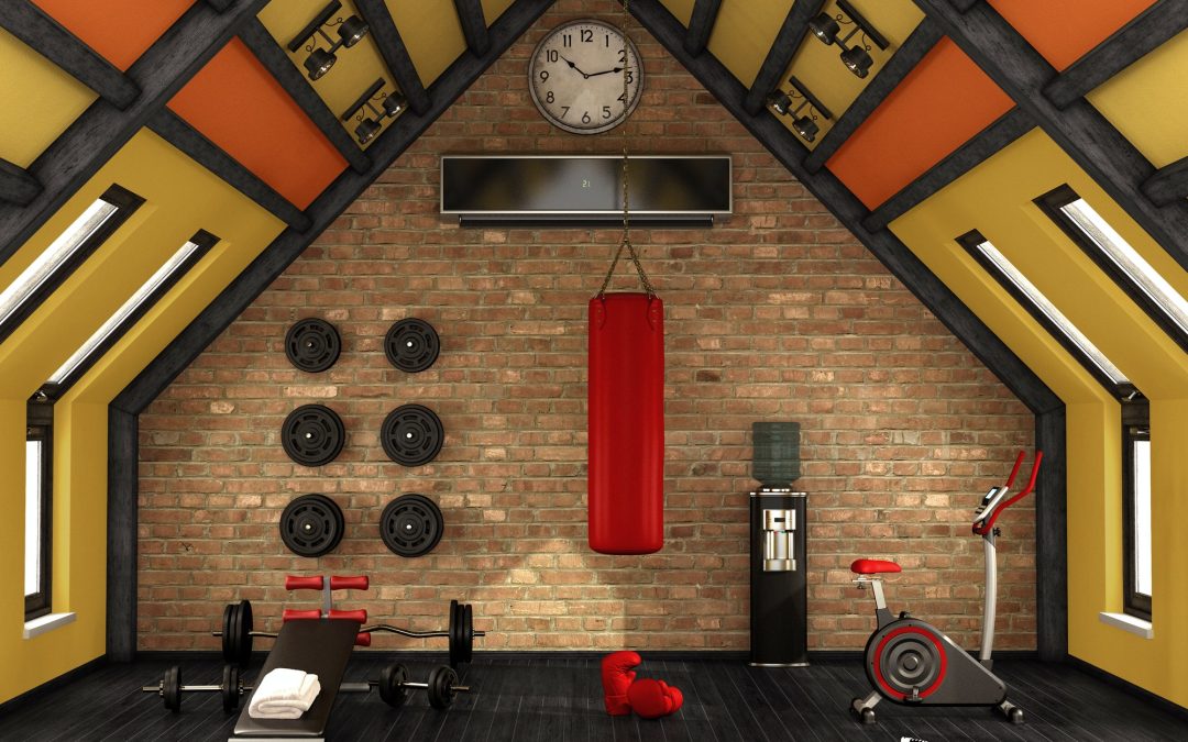 Building a Home Gym: Essential Equipment for a Comprehensive Workout