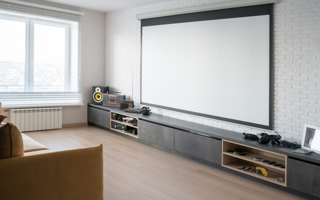 Crafting Your Sanctuary: A Guide to Creating a Home Theater for Movie Enthusiasts