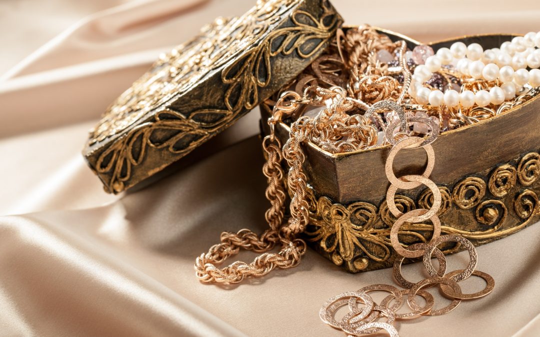 Caring for Elegance: A Guide to Maintaining Your Jewelry Box