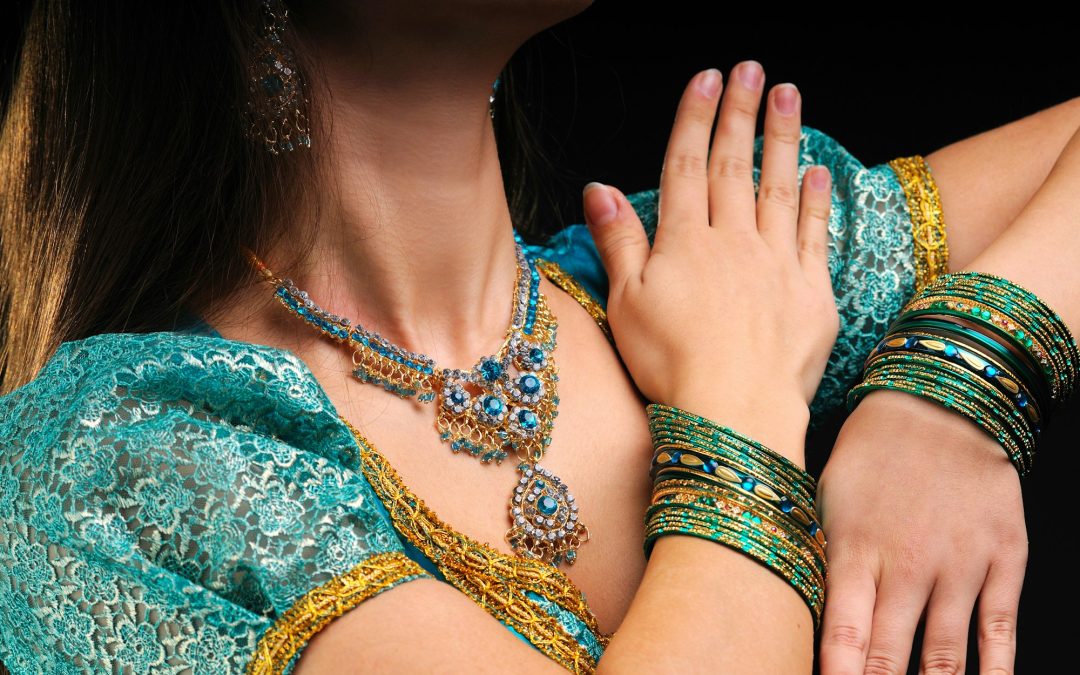 Adorned Elegance: Exploring the Rich Tapestry of Jewelry Across Cultures