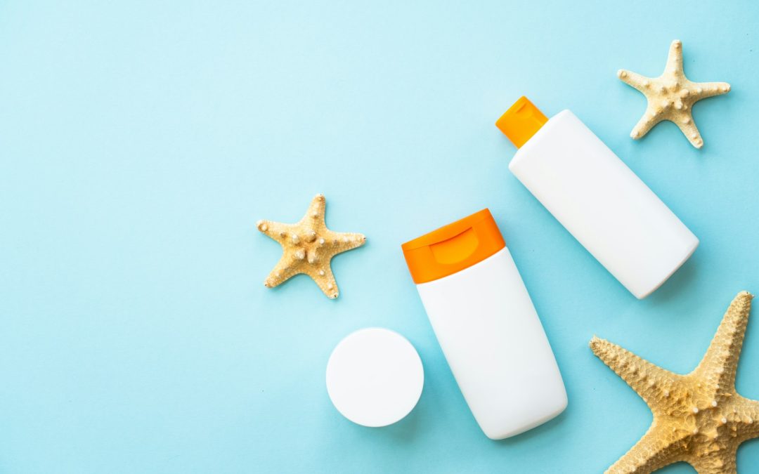 Choosing the Best Sunscreen: A Comprehensive Guide for Healthy Skin