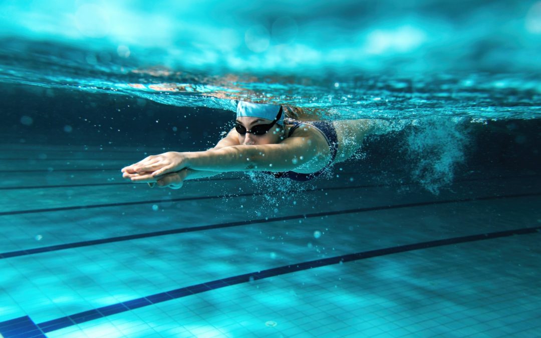 Dive into Wellness: The Numerous Health Benefits of Swimming