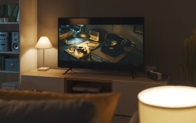 The Joy of Home Cinema: Unveiling the Benefits of Watching Movies at Home